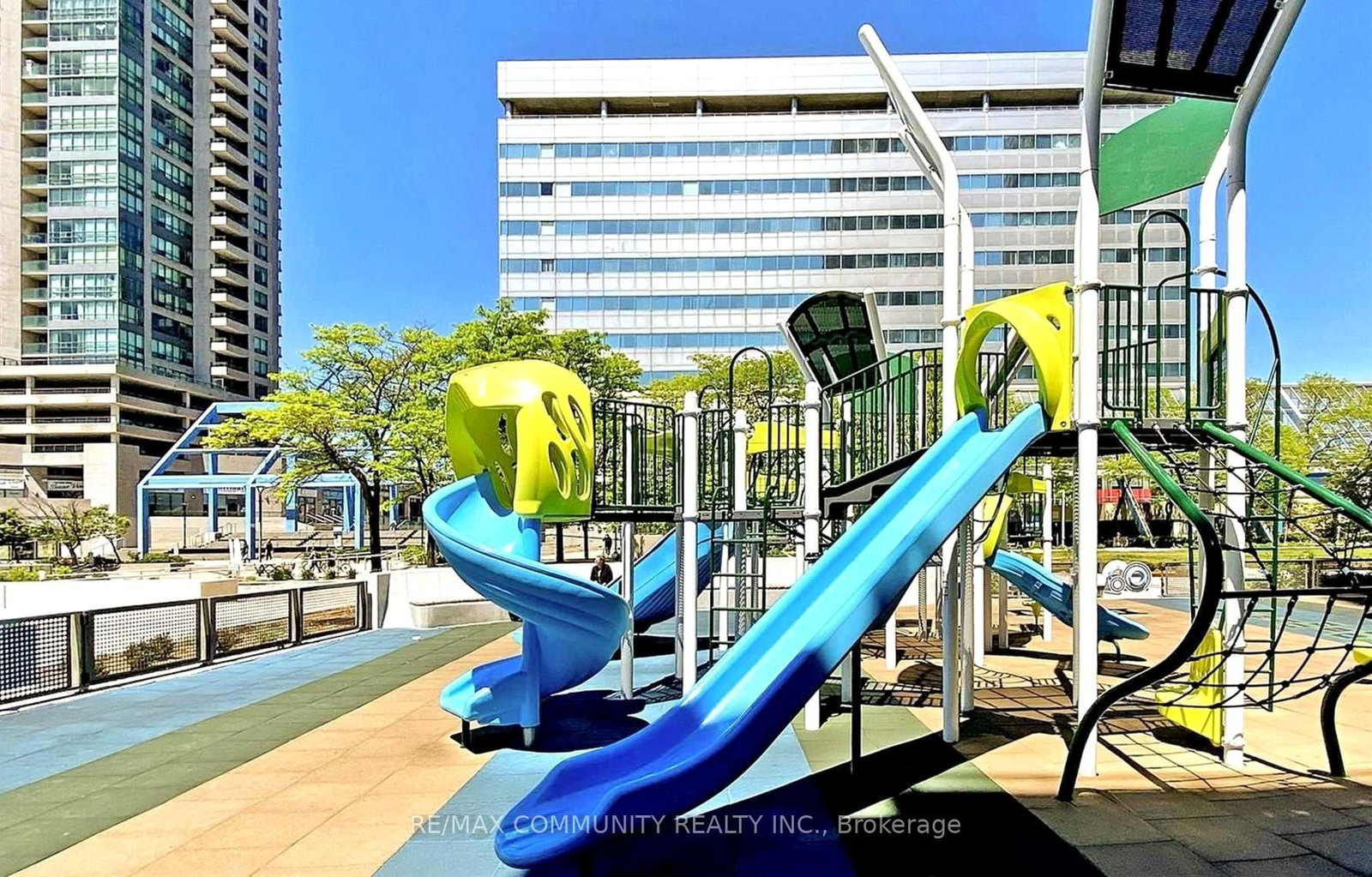 70 Town Centre Court, Unit 1205 - Photo 28