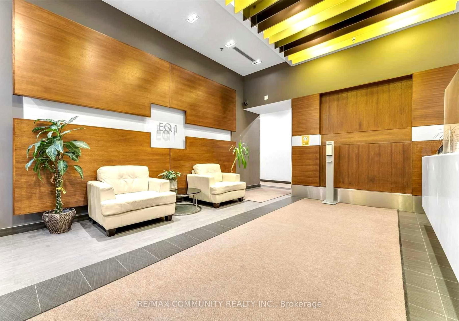 70 Town Centre Court, Unit 1205 - Photo 3