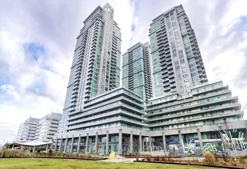 70 Town Centre Court, Unit 1205 - Photo 31