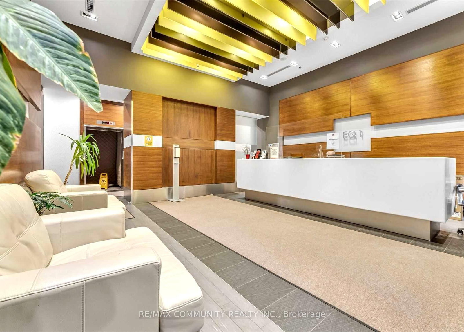 70 Town Centre Court, Unit 1205 - Photo 4