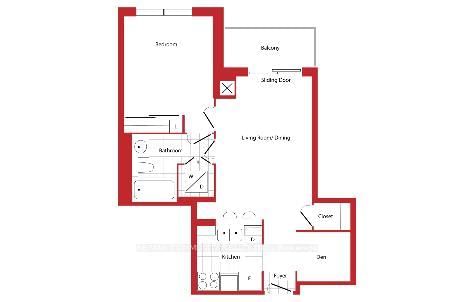 70 Town Centre Court, Unit 1205 - Photo 5