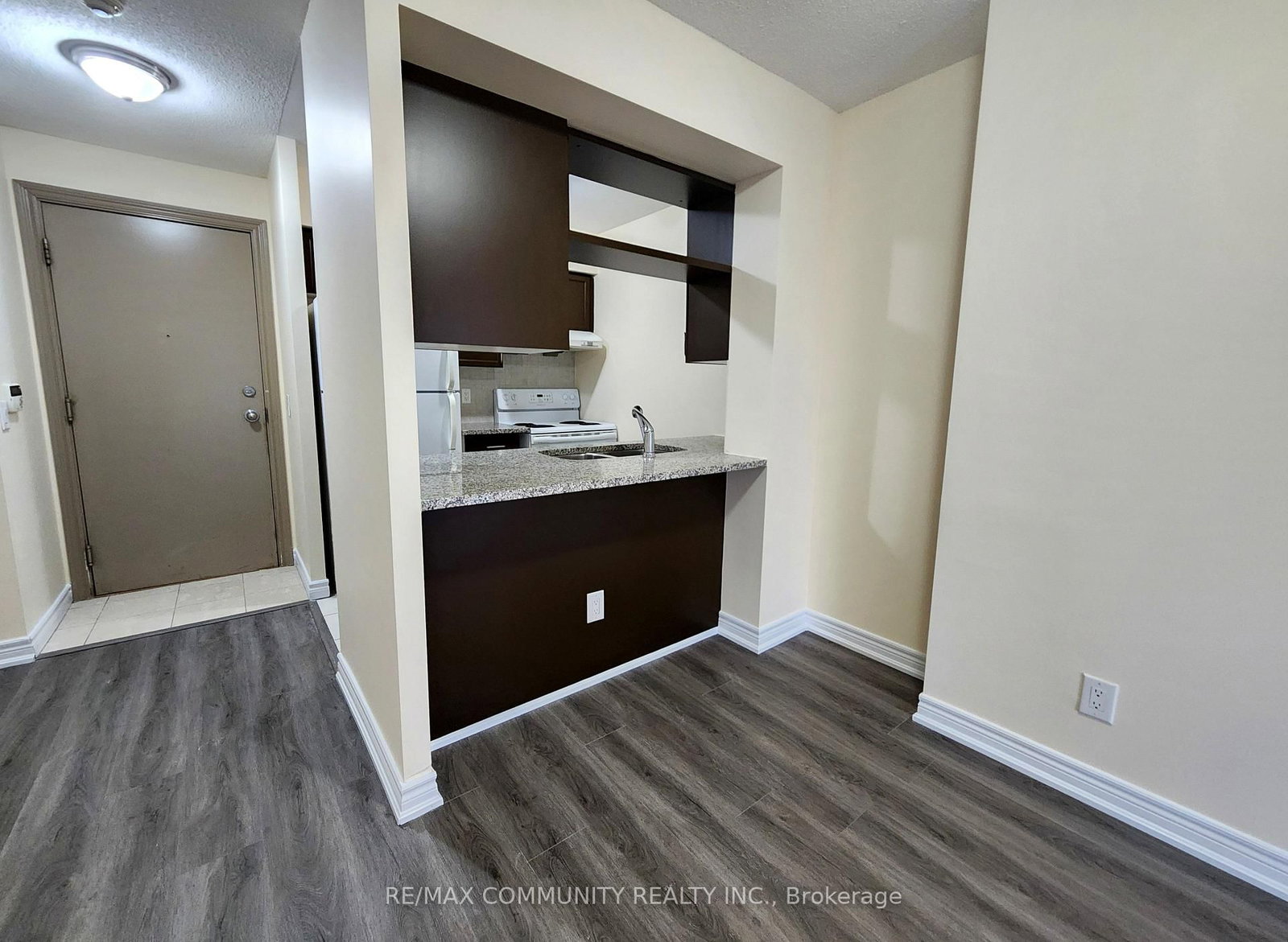 70 Town Centre Court, Unit 1205 - Photo 6