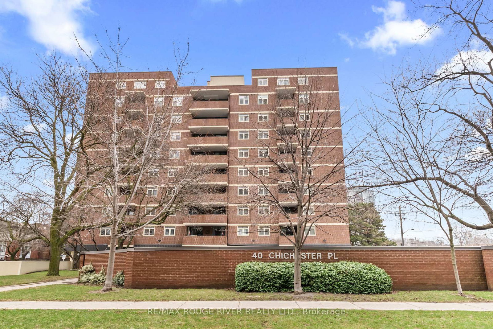 Property at 40 Chichester