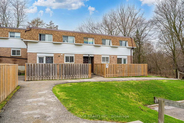 3 - 730 Cedar Street