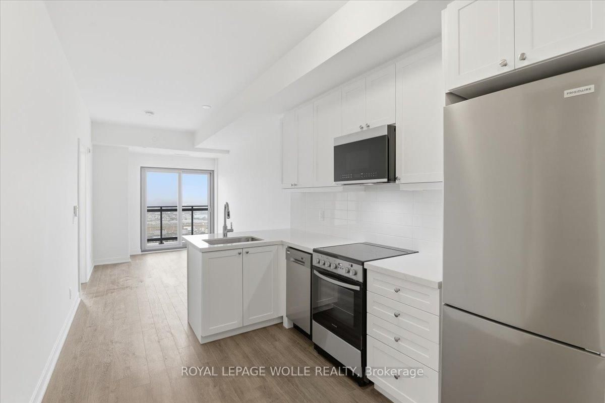 51 Clarington Boulevard, Unit 1117 - Photo 3