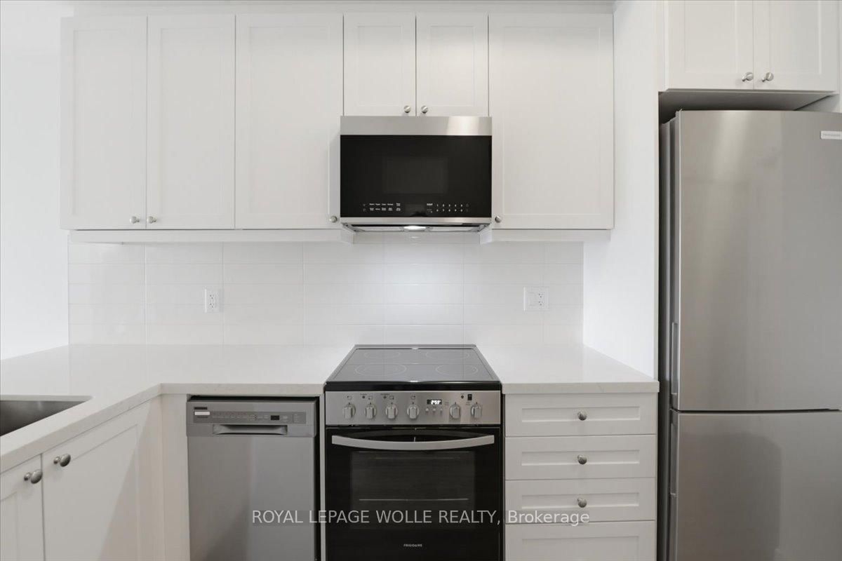 51 Clarington Boulevard, Unit 1117 - Photo 5