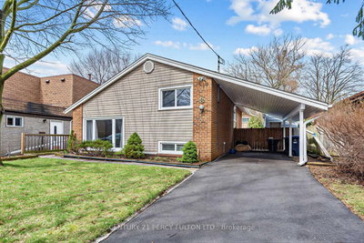 8 Gondola Cres | Toronto | Image