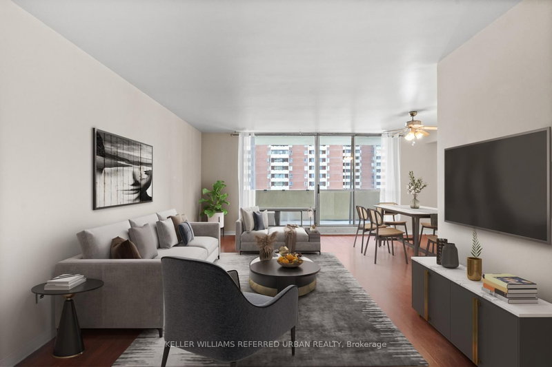 903 - 5 Massey Square