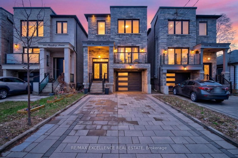 442 Pharmacy Ave S, Toronto, M1L 3G6 | Image 2