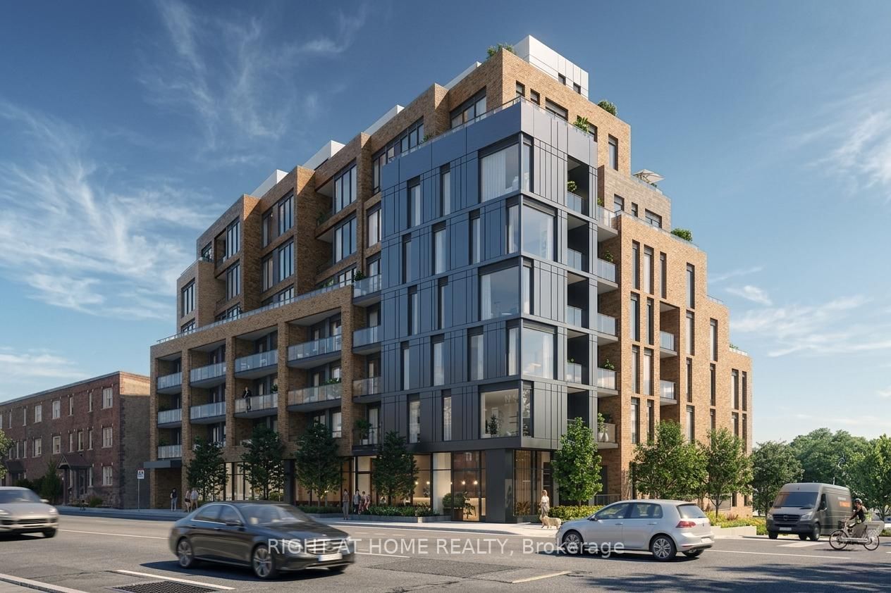 Property at 1161 Kingston