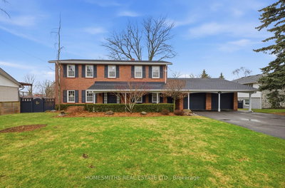 356 Fairview Dr | Whitby | Image