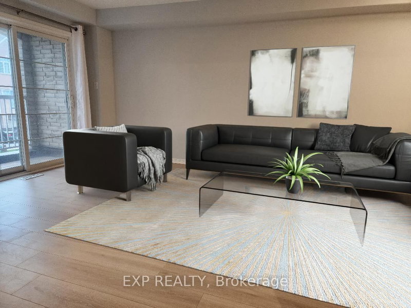 33 Bondsmith St, Ajax, L1S 0A5 | Image 2