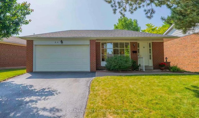 94 Collingsbrook Boulevard