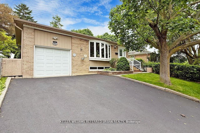 11 Midcroft Drive