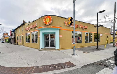 2777 Danforth Ave | Toronto | Image