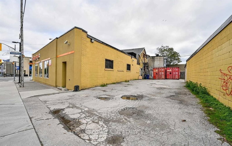 2777 Danforth Ave, Toronto, M4C 1M1 | Image 3