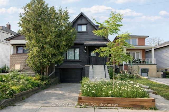 54 S Woodrow Boulevard