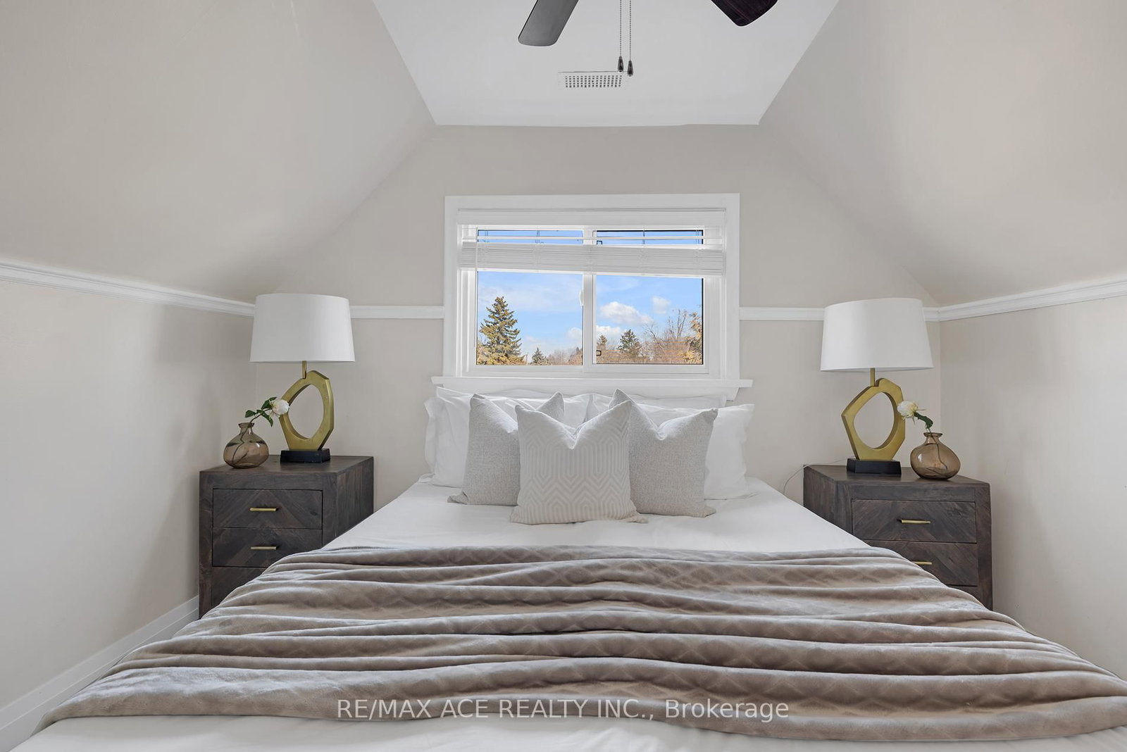 Detached House for sale at 54 S Woodrow Boulevard, Toronto, Ontario, M1N 3L6 - Birchcliffe-Cliffside - MLS: E13011064