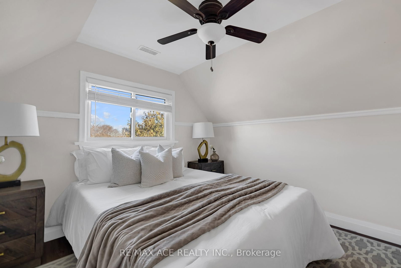 Detached House for sale at 54 S Woodrow Boulevard, Toronto, Ontario, M1N 3L6 - Birchcliffe-Cliffside - MLS: E13011064