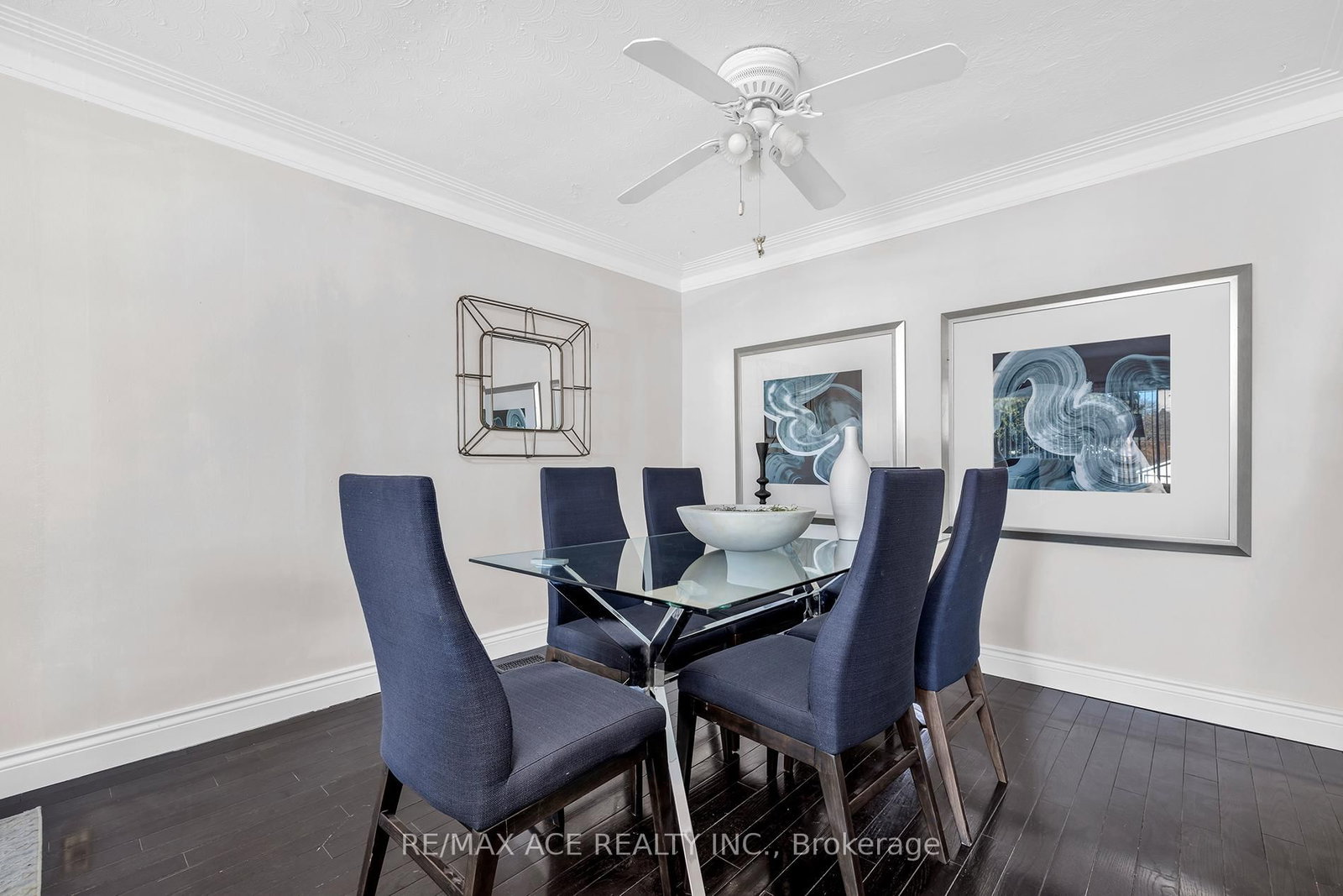 Detached House for sale at 54 S Woodrow Boulevard, Toronto, Ontario, M1N 3L6 - Birchcliffe-Cliffside - MLS: E13011064