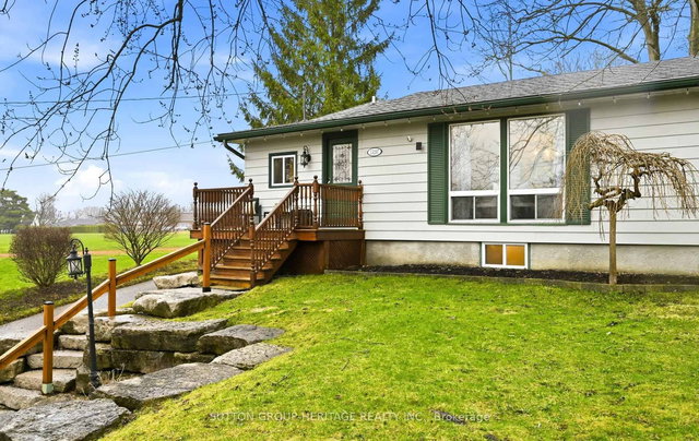 15297 Old Simcoe Road