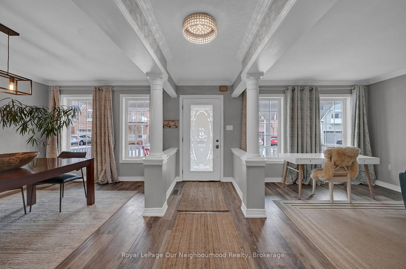 24 Kingham Ave, Ajax, L1Z 1M9 | Image 2