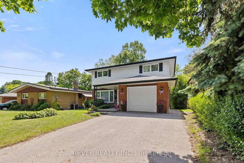 home for sale on 396 Wilson Road N