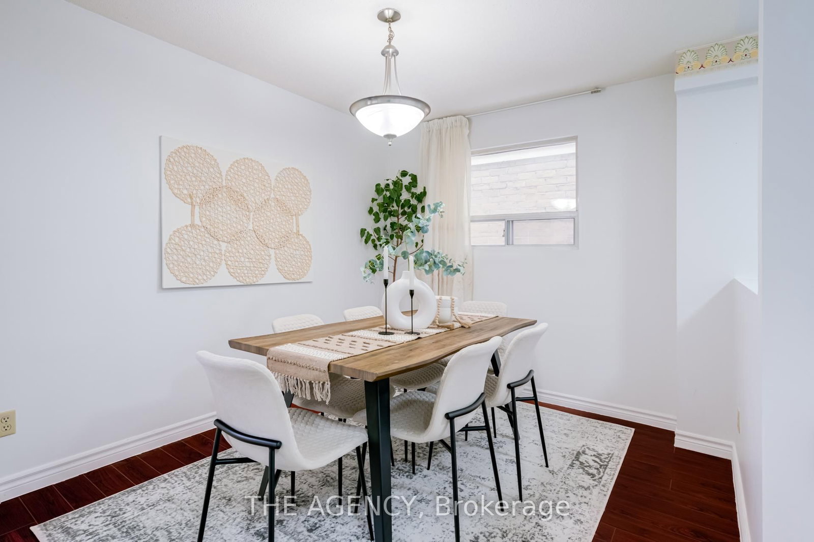 Detached House for sale at 142 Greenbrae Crct, Toronto, Ontario, M1H 1R3 - Woburn - MLS: E13011488