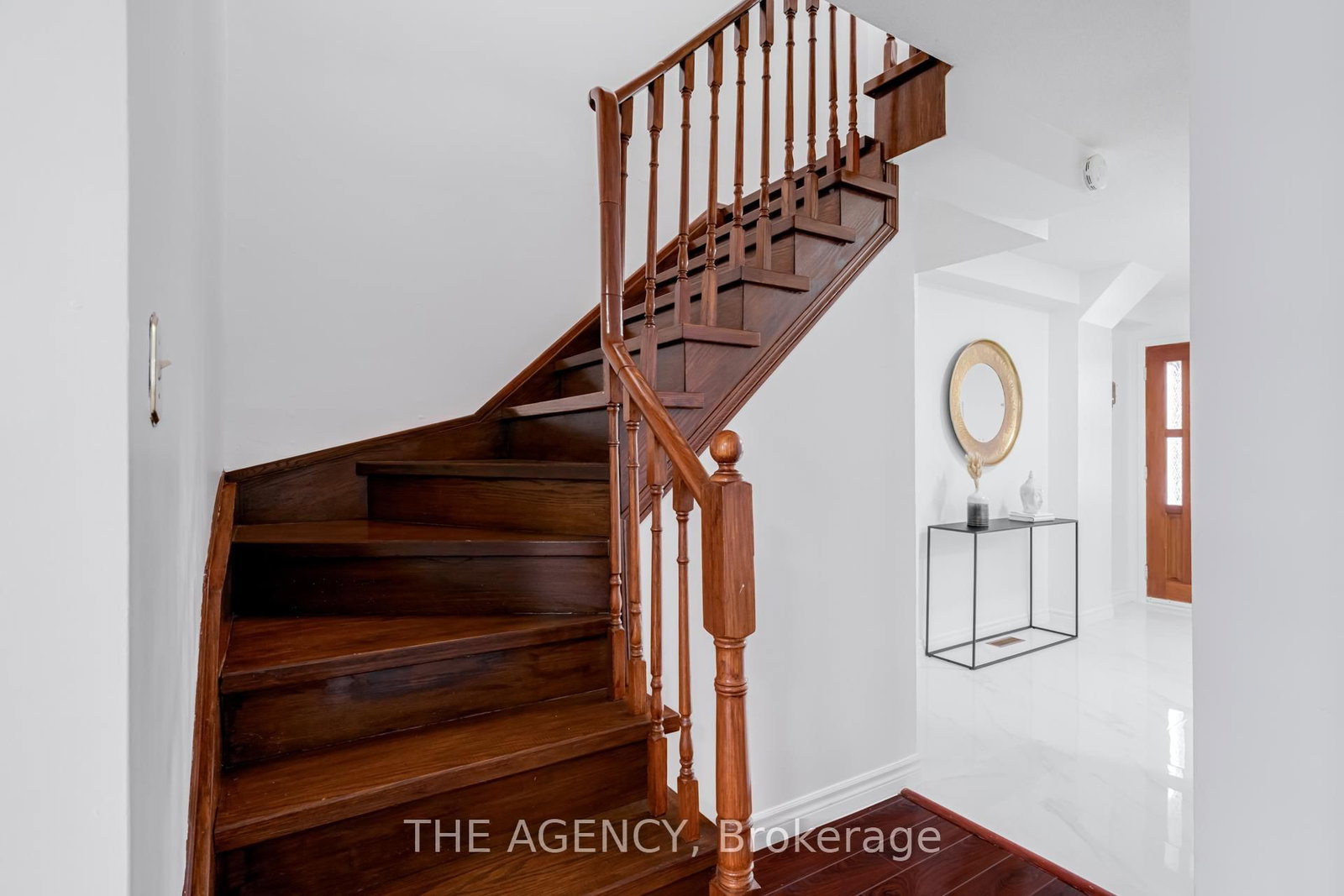 Detached House for sale at 142 Greenbrae Crct, Toronto, Ontario, M1H 1R3 - Woburn - MLS: E13011488