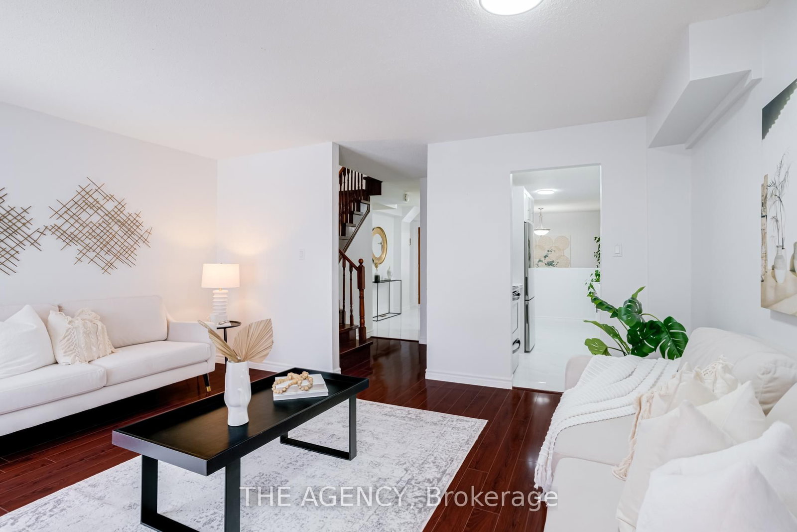 Detached House for sale at 142 Greenbrae Crct, Toronto, Ontario, M1H 1R3 - Woburn - MLS: E13011488