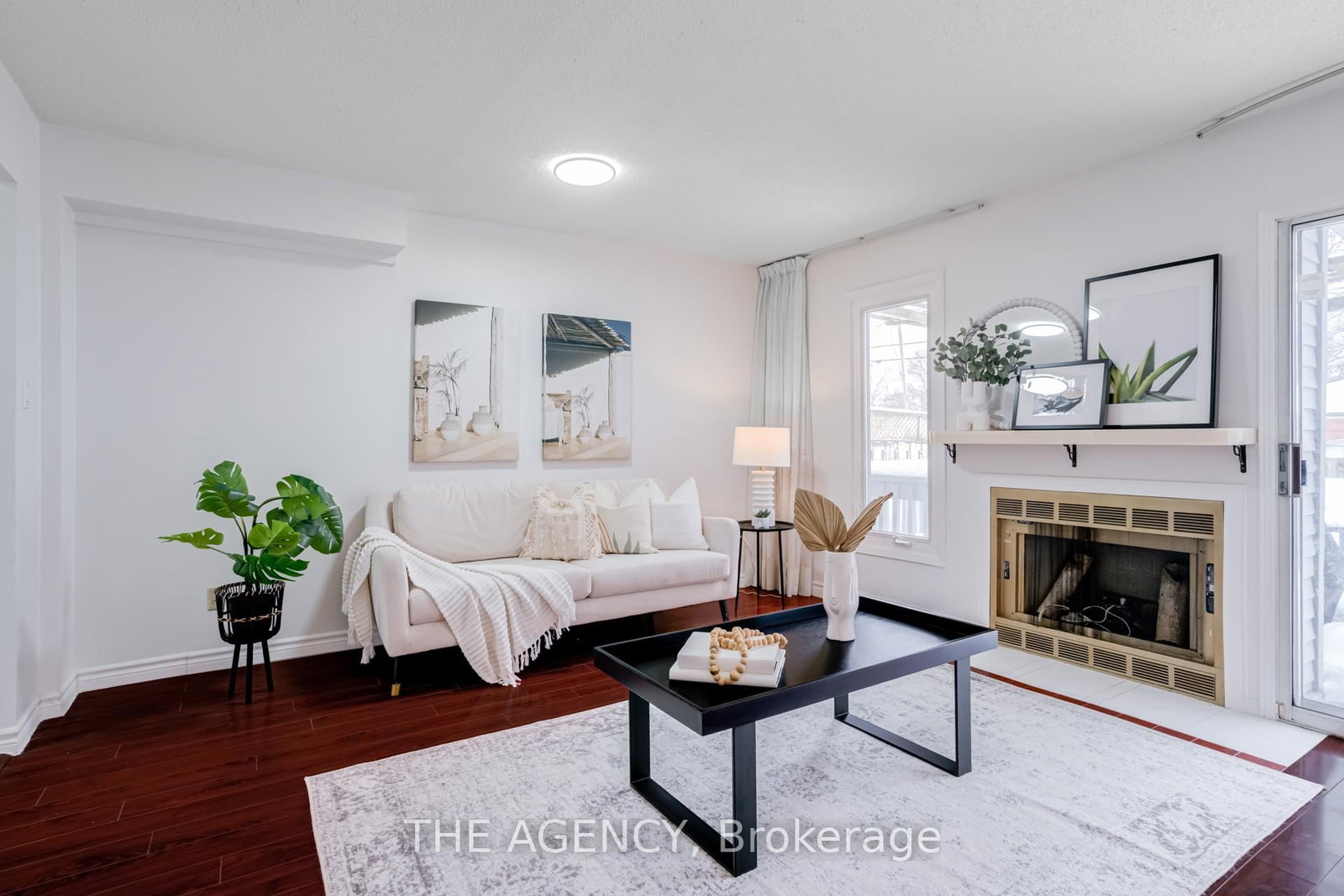 Detached House for sale at 142 Greenbrae Crct, Toronto, Ontario, M1H 1R3 - Woburn - MLS: E13011488