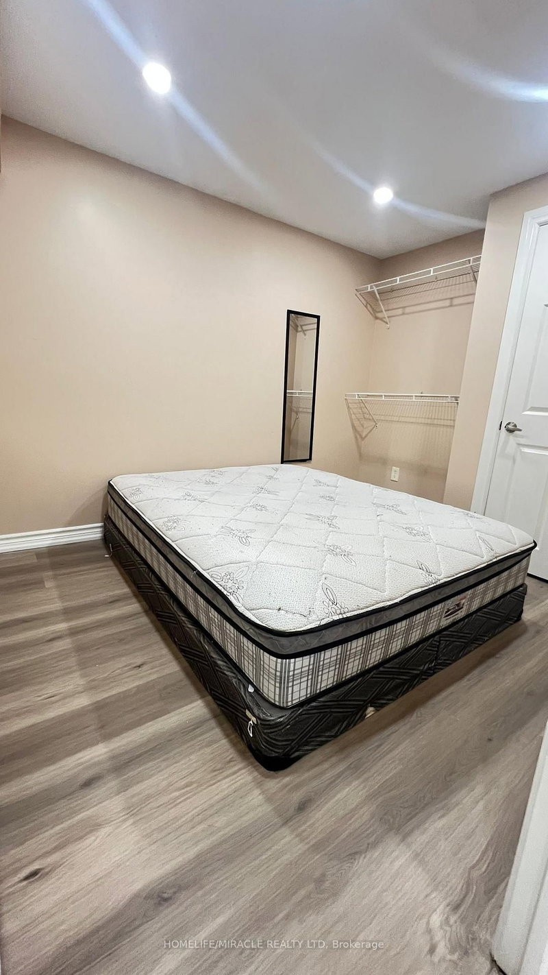 Bsmt - 2153 Morningside Ave, Toronto, M1X 2E5 | Image 3