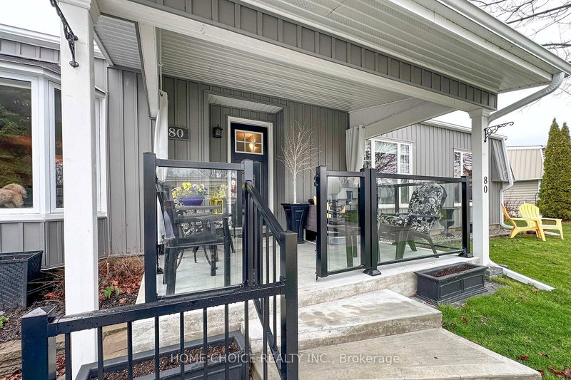 80 Bluffs Rd, Clarington, L1B 1A6 | Image 3