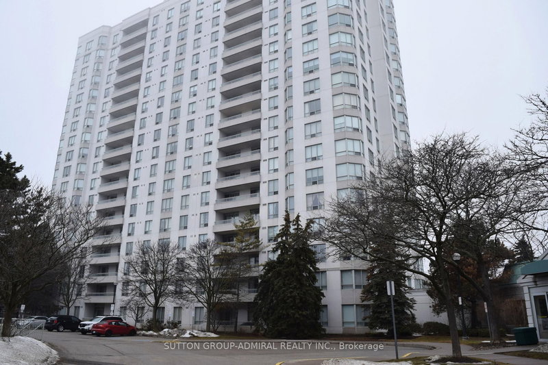 SPH05 - 5001 Finch Ave E, Toronto, M1S 5J9 | Image 3