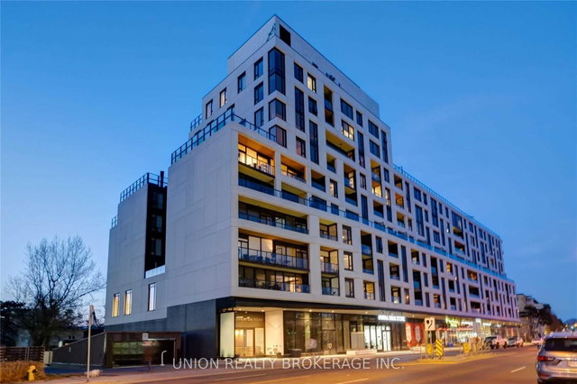 225 - 1100 Kingston Road