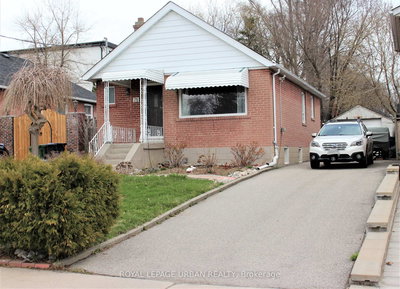 71 Squires Ave | Toronto | Image