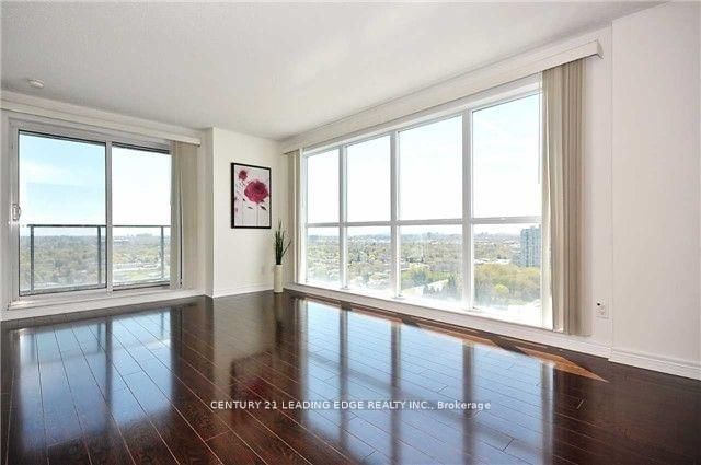 50 Town Centre Court, Unit 2202