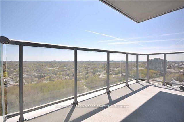 50 Town Centre Court, Unit 2202 - Photo 11