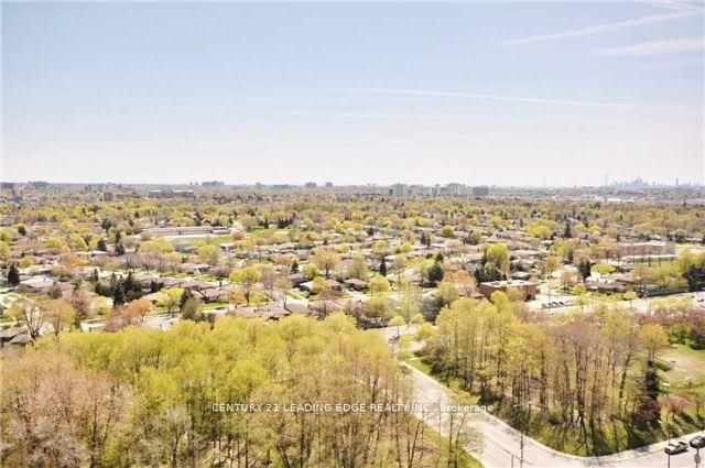 50 Town Centre Court, Unit 2202 - Photo 12