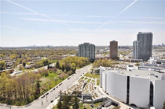 50 Town Centre Court, Unit 2202 - Photo 13