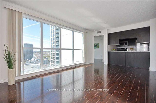 50 Town Centre Court, Unit 2202 - Photo 4
