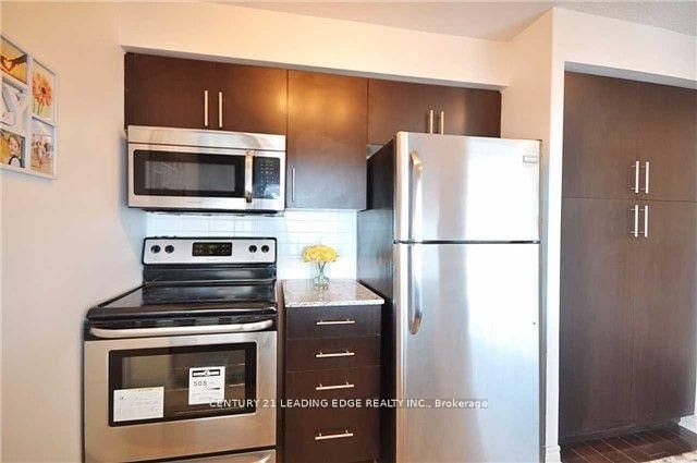 50 Town Centre Court, Unit 2202 - Photo 5