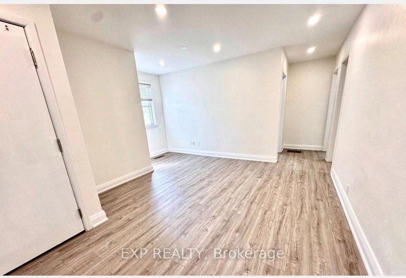 Main - 119 Earlton Rd, Toronto, M1T 2R8 | Image 3