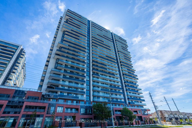 2610 - 2545 Simcoe Street N