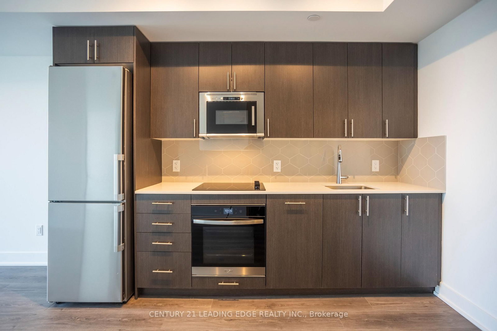 2545 Simcoe Street N, Unit 2610 - Photo 12