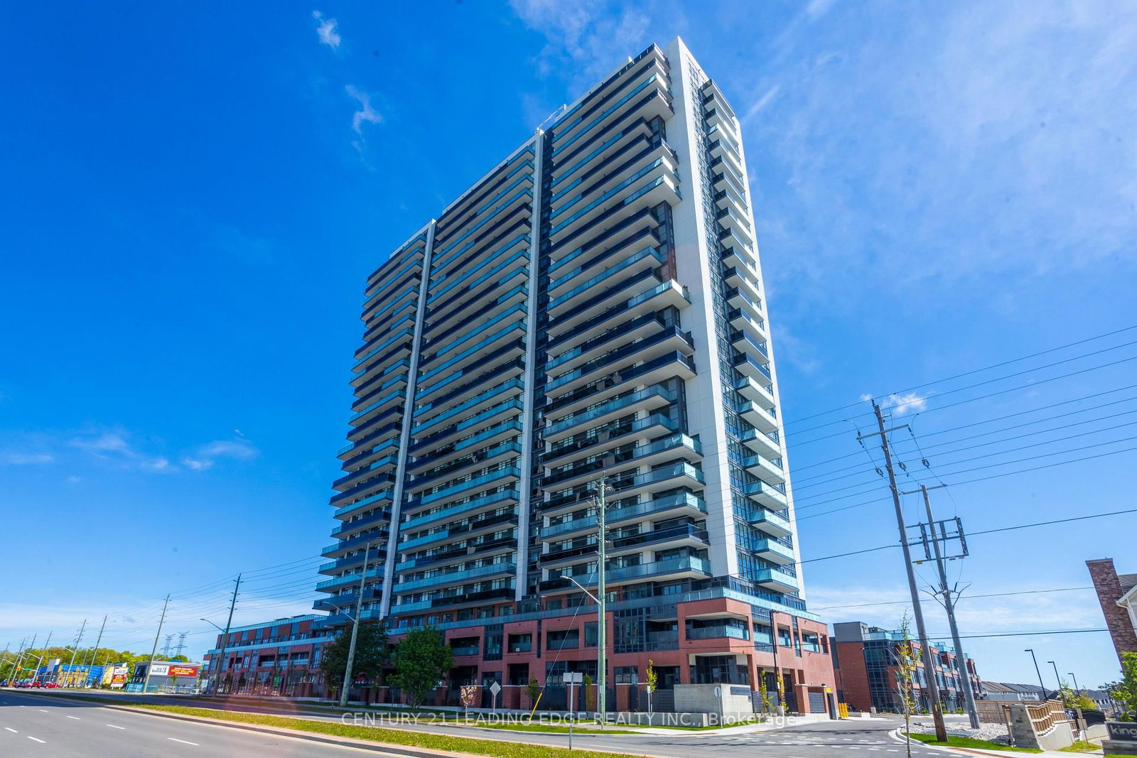 2545 Simcoe Street N, Unit 2610 - Photo 2