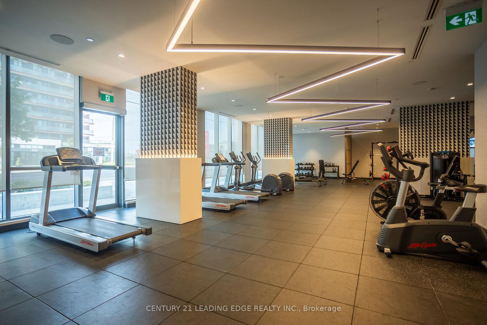 2545 Simcoe Street N, Unit 2610 - Photo 27