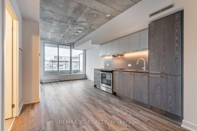 923 - 30 Baseball Pl | Toronto | Image