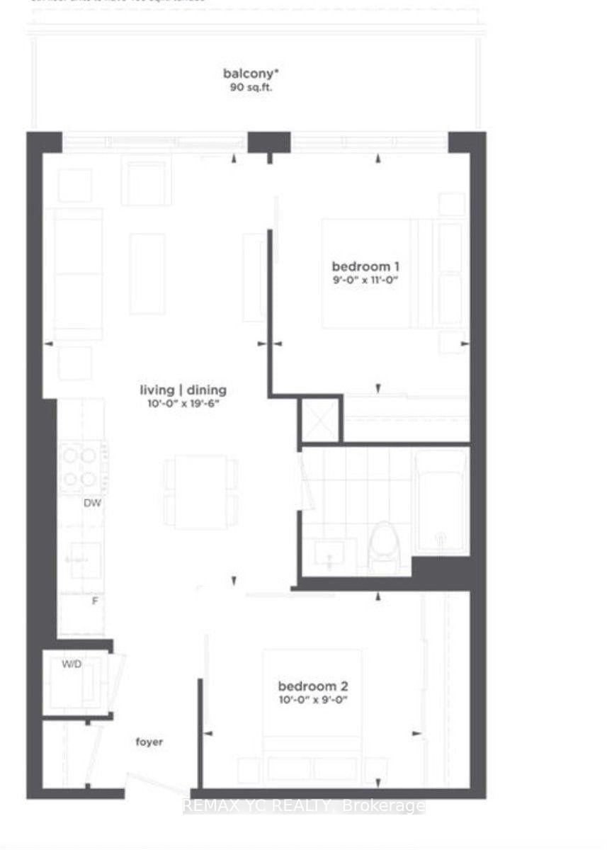 30 Baseball Place, Unit 923 - Photo 17