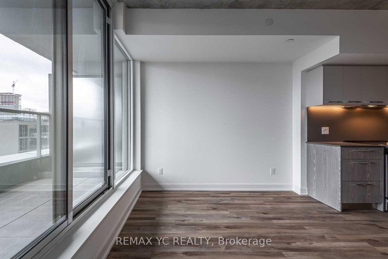 923 - 30 Baseball Pl, Toronto, M4M 0E8 | Image 3